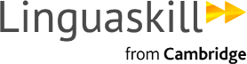 Logo Linguaskill